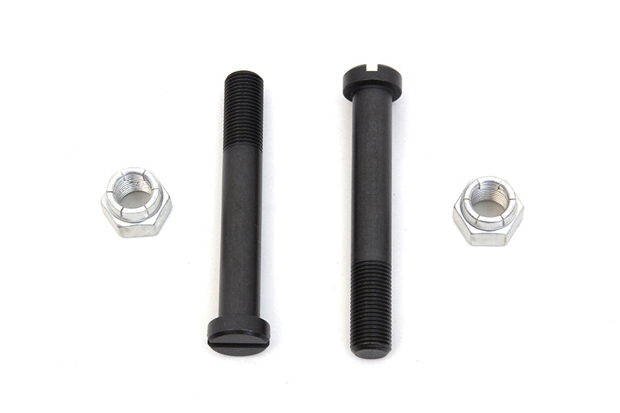 Handlebar Riser Mounting Kit 1949 / 1959 FL