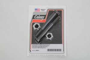 Handlebar Riser Mounting Kit 1949 / 1959 FL