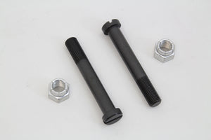 Handlebar Riser Mounting Kit 1949 / 1959 FL