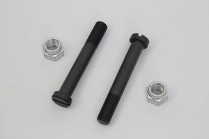 Handlebar Riser Mounting Kit 1949 / 1959 FL