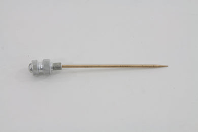 Linkert Low Speed Needle Valve Type 2 1948 / 1965 FL