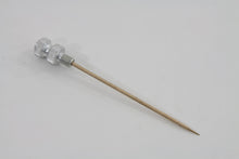 Load image into Gallery viewer, Linkert Low Speed Needle Valve Type 2 1948 / 1965 FL