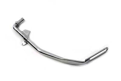 Chrome Kickstand Leg 2006 / 2016 FXD 2006 / 2016 FXDWG