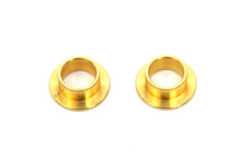 Load image into Gallery viewer, Kickstand Bushing Set Brass Plated 2007 / 2017 FXST 1989 / UP XL