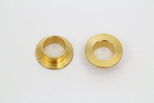 Load image into Gallery viewer, Kickstand Bushing Set Brass Plated 2007 / 2017 FXST 1989 / UP XL