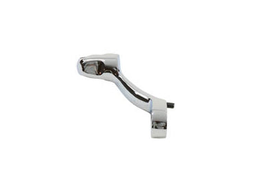 Footpeg Support Left Chrome 1986 / 1990 XL