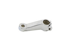 Chrome Right Side Footpeg Mount Support 1978 / 1984 FX