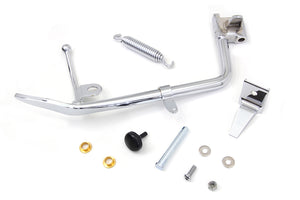 Chrome Kickstand Kit 2007 / 2017 FXST