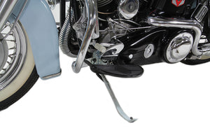 Jiffy Kickstand Assembly Zinc 1936 / 1940 EL 1941 / 1957 FL