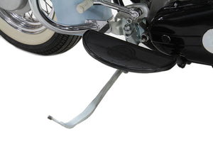 Jiffy Kickstand Assembly Zinc 1936 / 1940 EL 1941 / 1957 FL