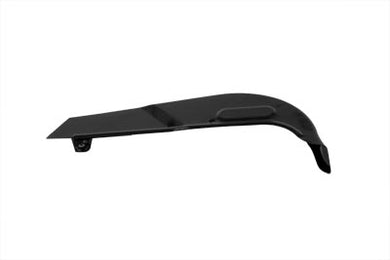 Black FLH Style Full Chain Guard 1963 / 1982 FL