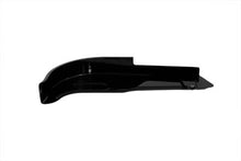 Load image into Gallery viewer, Black FLH Style Full Chain Guard 1963 / 1982 FL