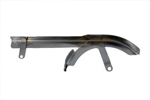 Chrome Rear Belt Guard Upper 2000 / 2003 XL