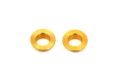 Kickstand Bushing Set Brass 2007 / 2017 FXST 1989 / UP XL