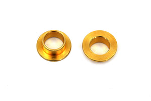 Kickstand Bushing Set Brass 2007 / 2017 FXST 1989 / UP XL