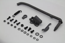 Load image into Gallery viewer, Replica Parkerized Jiffy Kickstand Assembly Kit 1936 / 1957 EL 1941 / 1957 FL