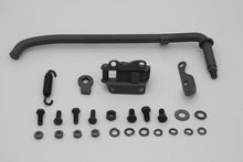 Load image into Gallery viewer, Replica Parkerized Jiffy Kickstand Assembly Kit 1936 / 1957 EL 1941 / 1957 FL