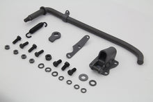 Load image into Gallery viewer, Replica Parkerized Jiffy Kickstand Assembly Kit 1936 / 1957 EL 1941 / 1957 FL