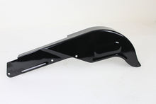 Load image into Gallery viewer, Black Full Chain Guard 1986 / 1999 FLST 1986 / 1999 FXST