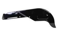 Load image into Gallery viewer, Black Full Chain Guard 1986 / 1999 FLST 1986 / 1999 FXST