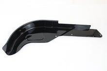 Load image into Gallery viewer, Black Full Chain Guard 1986 / 1999 FLST 1986 / 1999 FXST