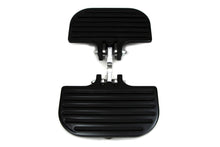 Load image into Gallery viewer, Black Passenger Mini Footboard Set 0 /  All custom application