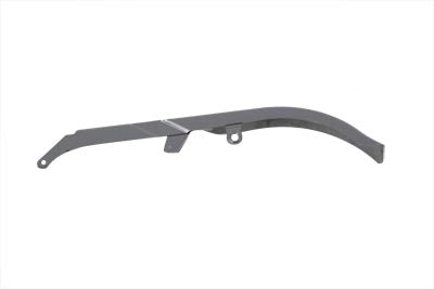 Chrome Rear Belt Guard Upper 1990 / 1999 FLST