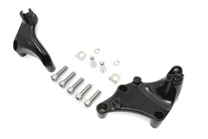 Passenger Footpeg Mount Kit 2014 / UP XL