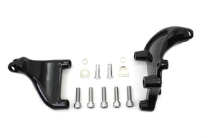 Passenger Footpeg Mount Kit 2014 / UP XL