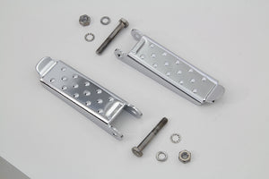 Chrome Combat Footpeg Set 0 /  Custom application