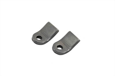 Footboard Mount Tab Set 1936 / 1940 EL 1941 / 1984 FL 1936 / 1940 UL