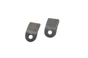 Footboard Mount Tab Set 1936 / 1940 EL 1941 / 1984 FL 1936 / 1940 UL