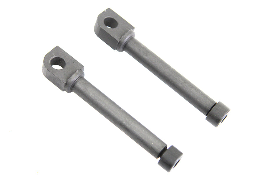 Footpeg Male Stud Set 1980 / UP FX passenger1980 / UP FX passenger