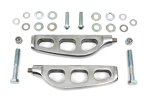 Billet Footpeg Set 0 /  All models