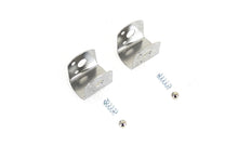 Load image into Gallery viewer, Passenger Footpeg Hardware Kit 2018 / UP FXBS 2018 / UP FXFB
