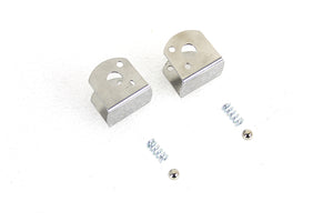 Passenger Footpeg Hardware Kit 2018 / UP FXBS 2018 / UP FXFB
