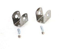 Passenger Footpeg Hardware Kit 2018 / UP FXBS 2018 / UP FXFB