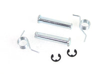 Load image into Gallery viewer, Rider Footpeg Hardware Kit 2018 / UP FXBS 2018 / UP FXFB
