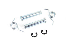 Load image into Gallery viewer, Rider Footpeg Hardware Kit 2018 / UP FXBS 2018 / UP FXFB