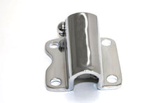 Load image into Gallery viewer, Chrome Kickstand Mount Bracket 1936 / 1940 EL 1941 / 1984 FL 1971 / 1984 FX 1938 / 1947 UL