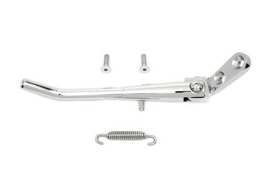 Chrome Kickstand Kit 1986 / 1999 FXST