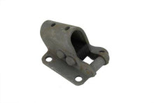 Load image into Gallery viewer, Replica Parkerized Kickstand Mount Bracket 1936 / 1940 EL 1941 / 1984 FL 1971 / 1984 FX 1938 / 1947 UL