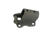 Load image into Gallery viewer, Replica Parkerized Kickstand Mount Bracket 1936 / 1940 EL 1941 / 1984 FL 1971 / 1984 FX 1938 / 1947 UL