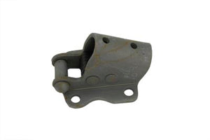 Replica Parkerized Kickstand Mount Bracket 1936 / 1940 EL 1941 / 1984 FL 1971 / 1984 FX 1938 / 1947 UL