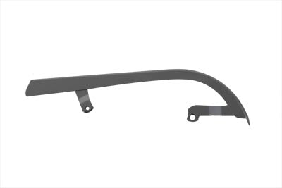 Chrome Rear Belt Guard Upper 2000 / 2005 FXD