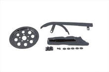 Load image into Gallery viewer, Chrome Belt Guard and Pulley Cover Kit 1991 / 1999 XL 5-Speed