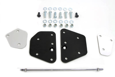 Forward Control Extension Kit 2000 / 2006 FXST