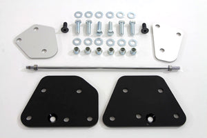 Forward Control Extension Kit 2000 / 2006 FXST