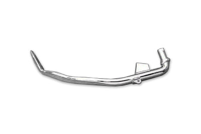 Kickstand Leg Chrome 1 Lower 1991 / 2005 FXD