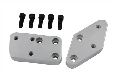 Forward Control Extension Bracket 0 /  Custom application0 /  Custom application